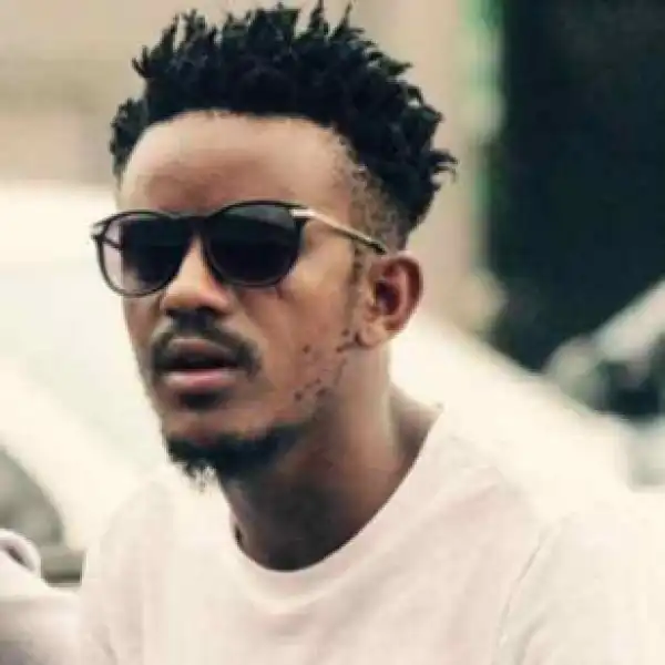 Kabza De Small - Tutu